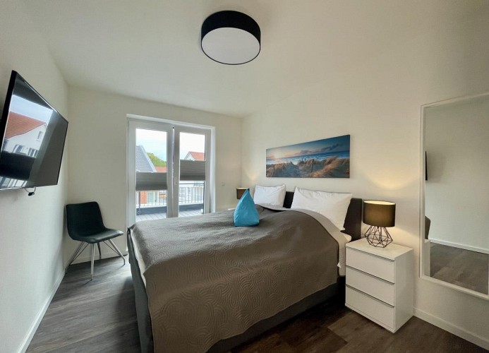 Störtebeker 7 - STRANDKORB