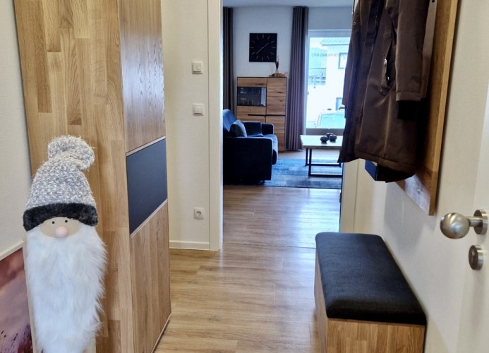 Sonnenweg 46-2 CINDY