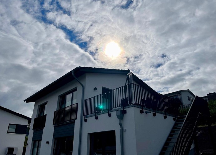 Diemelblick 16 - HAUS IRENE