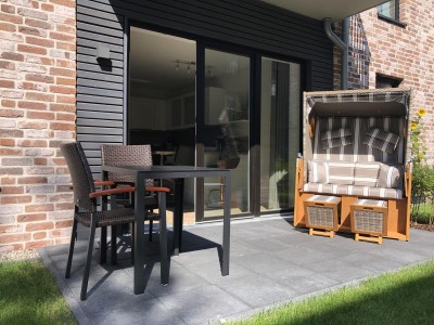 Kellenhusen Tor 1 - LUCA'S NEST