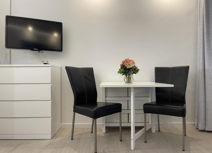 Maritim Residenz 6 - SEA LOUNGE