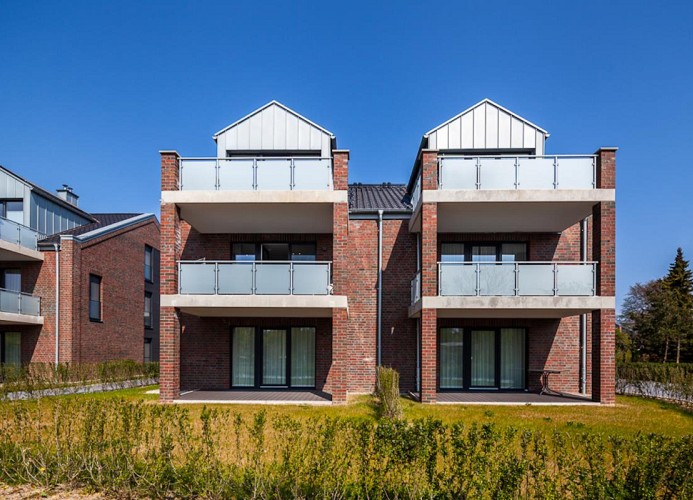 Kirschgarten 9 - SEESTERN