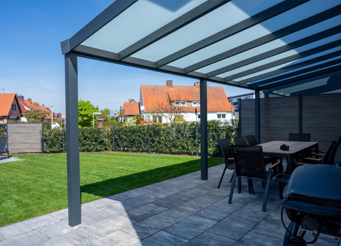 STRANDHAUS GRÖMITZ 2A