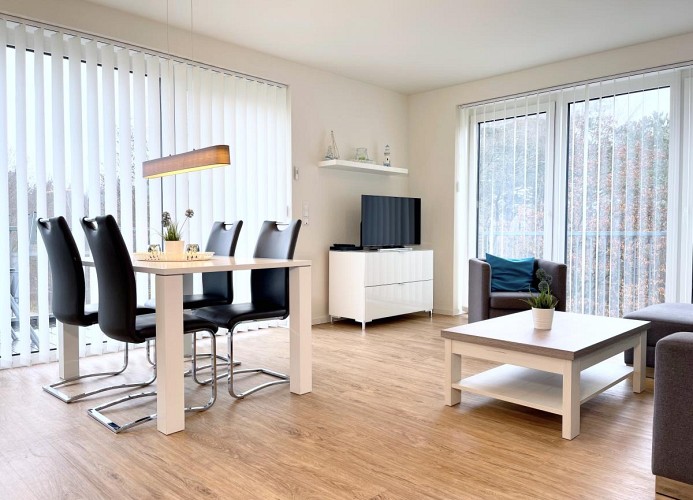QUARTIER HOHE GEEST 22