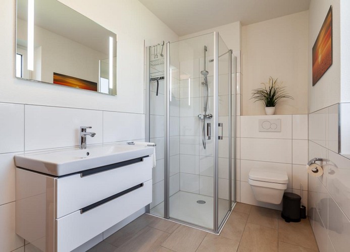 Kirschgarten 9 - SEESTERN