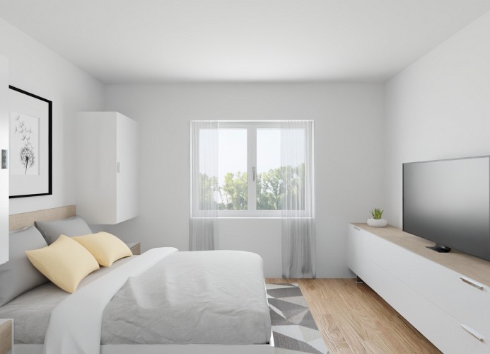 SEESTRASSE 39-3 - LEE