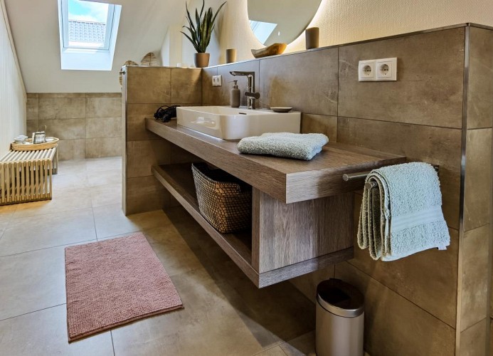 Kellenhusen Tor 25 - BUDE 25