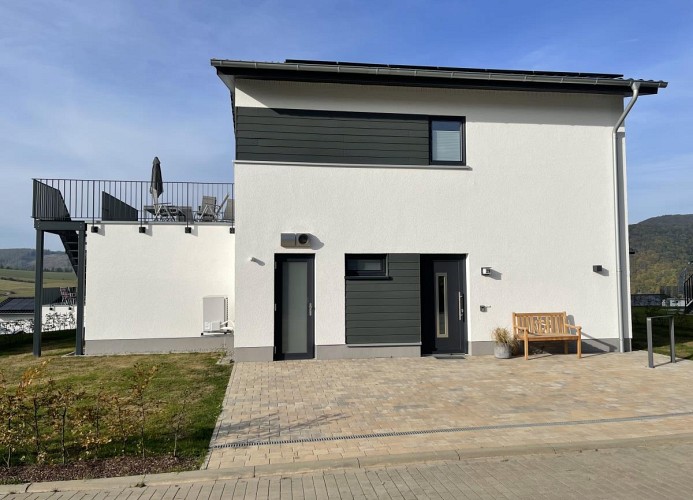 Ferienhaus SONNENWEG 29