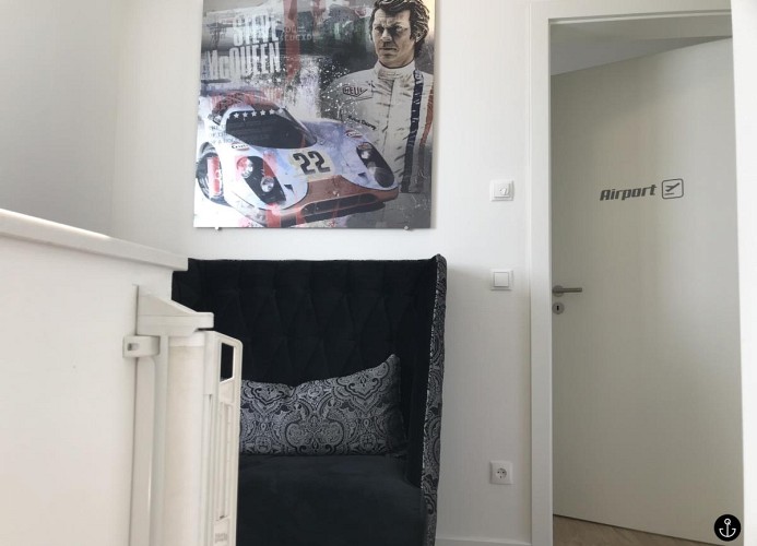 Ferienhaus SONNENWEG 1