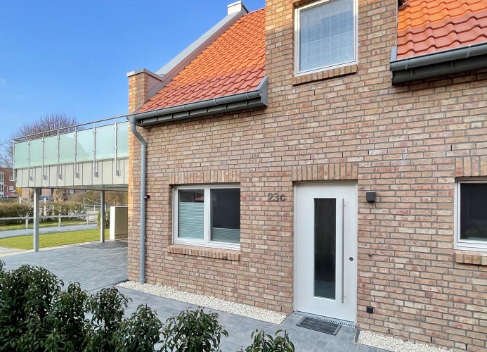 AM DAHMER LEUCHTTURM 23C