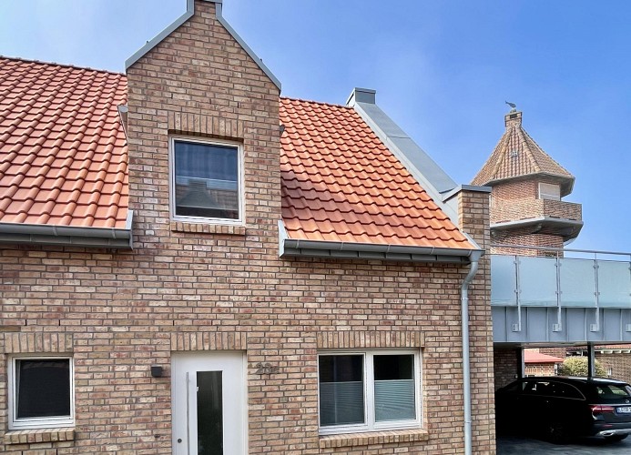 AM DAHMER LEUCHTTURM 23E