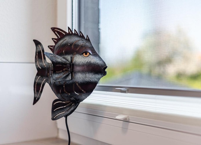 Kirschgarten 9 - SEESTERN