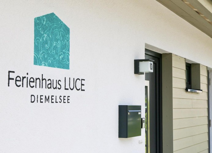 Ferienhaus LUCE - Sonnenweg 13