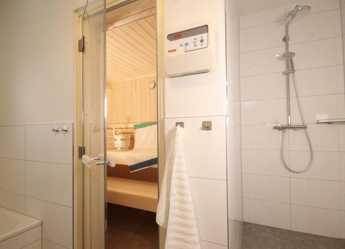 Ferienhaus SONNENWEG 29