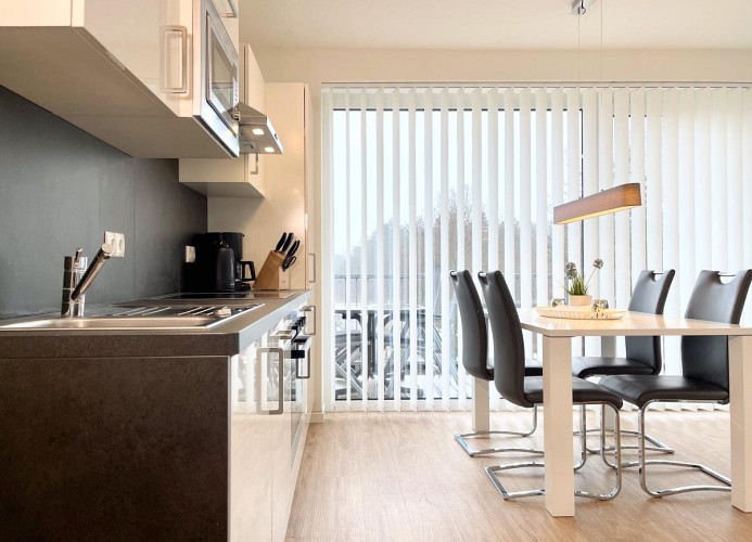 QUARTIER HOHE GEEST 22