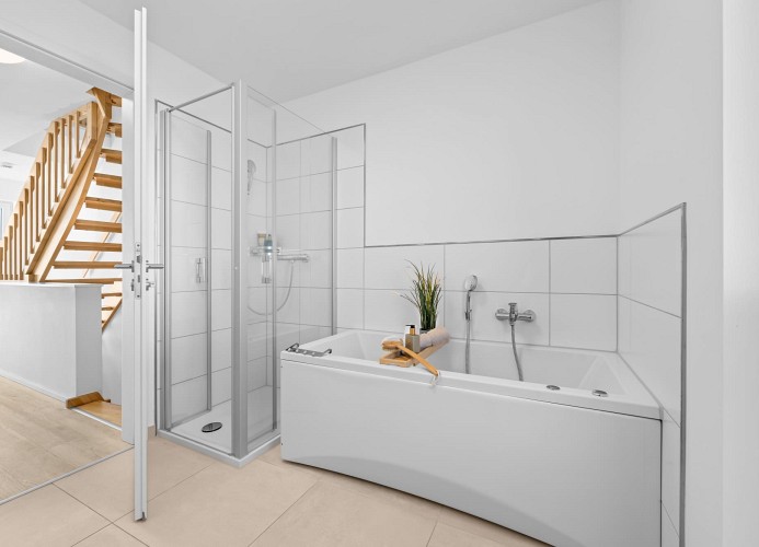 ANNAS HEIMAT AM MEER