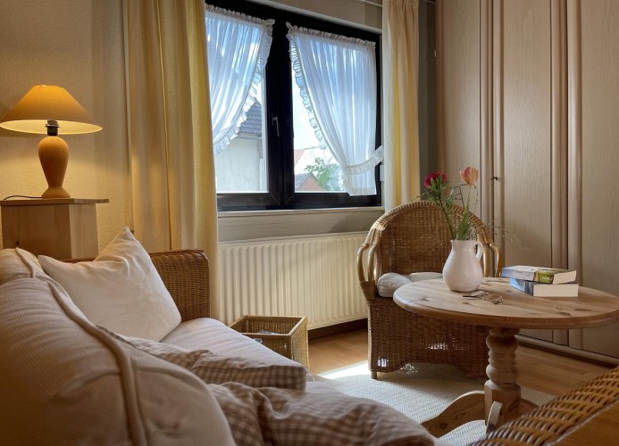 BERGPARADIES DIEMELSEE