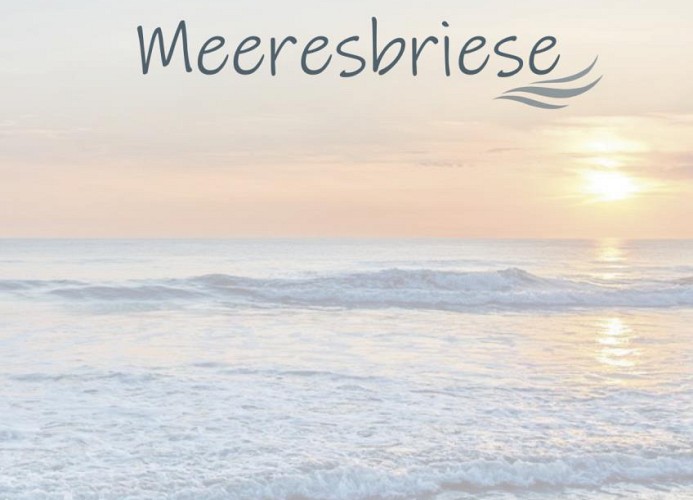 Dahmer Strand 12 - MEERESBRISE
