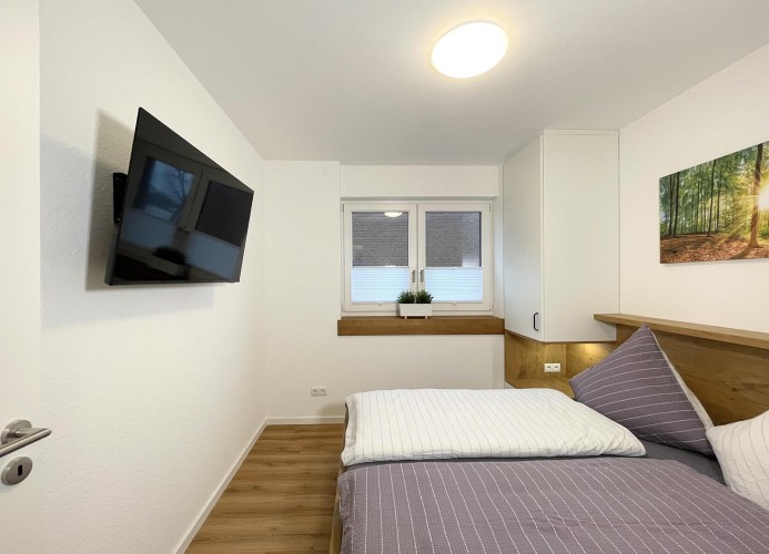 SEESTRASSE 39-5 - LEE   Bild1