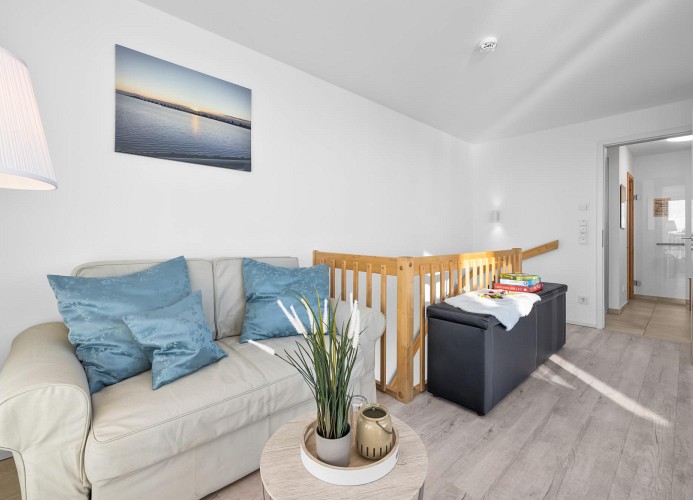 ANNAS HEIMAT AM MEER