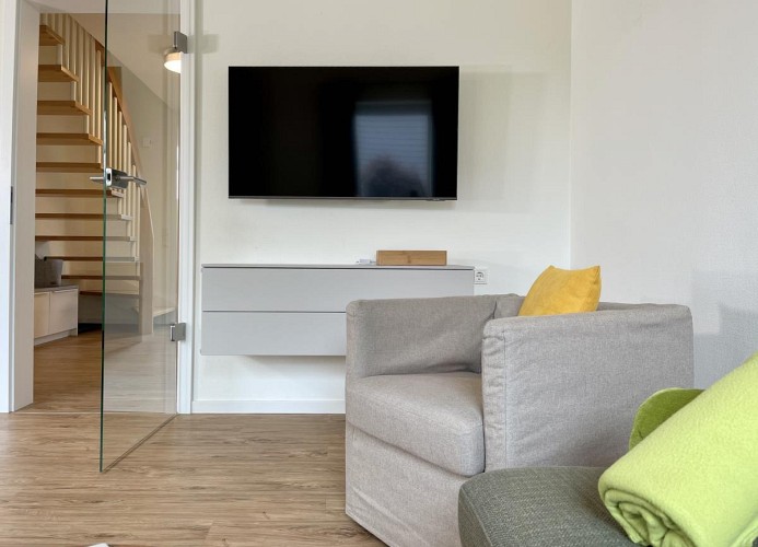 Am Kutterhafen 26 - NORDSEE-LOFT