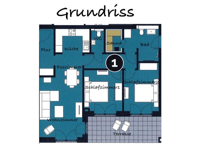 Hansehaus 1 - ANKERPLATZ
