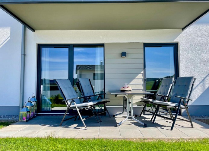 Sonnenweg 46 - CARLA