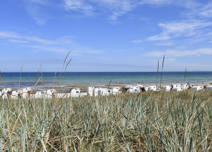NEUE LIEBE HAFFKRUG 2 - Lütte Haff 28