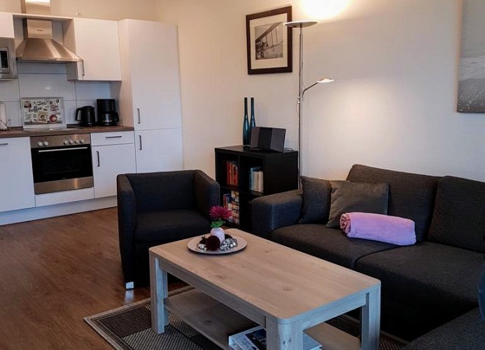 QUARTIER HOHE GEEST 12 - Bild1