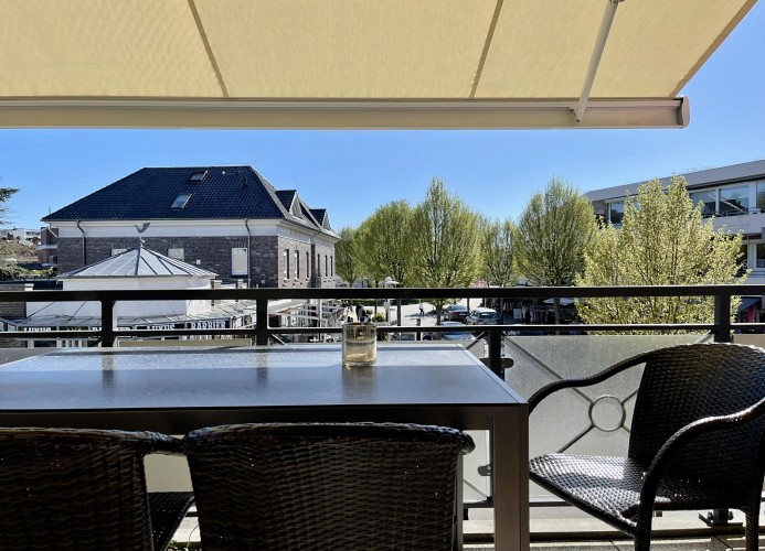 Villa Olga - SORGENLOS