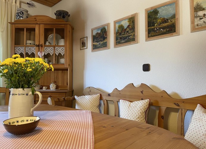 BERGPARADIES DIEMELSEE