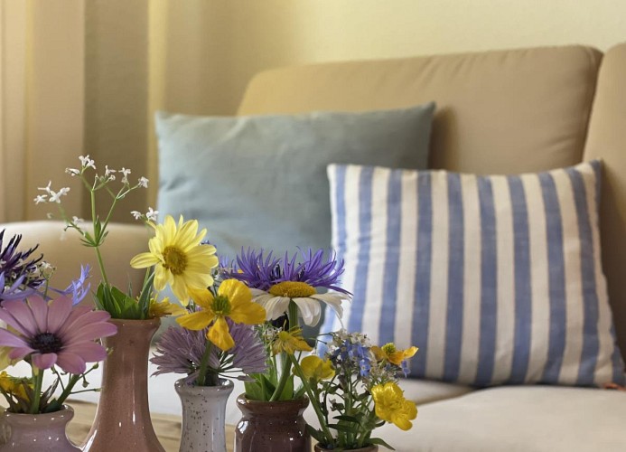 BERGPARADIES DIEMELSEE