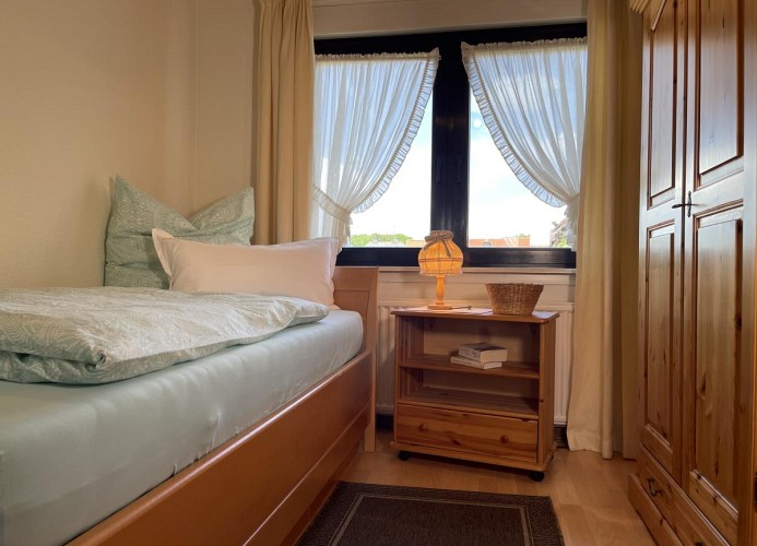 BERGPARADIES DIEMELSEE