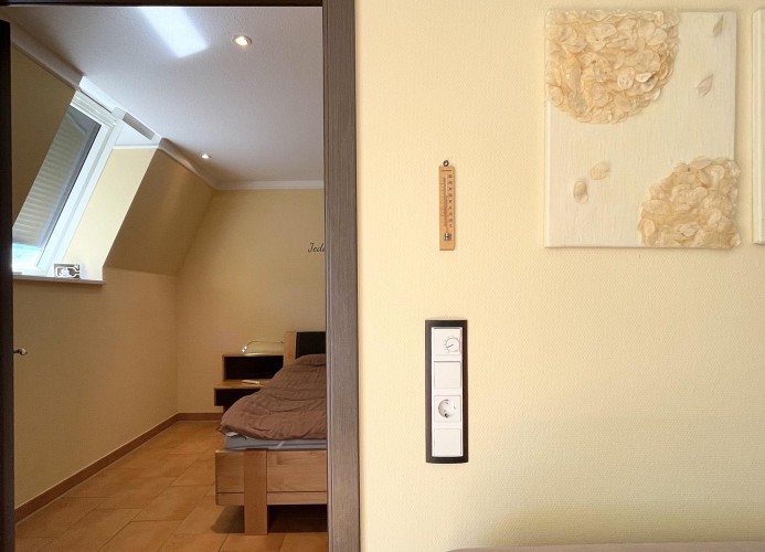 Villa Olga - SORGENLOS