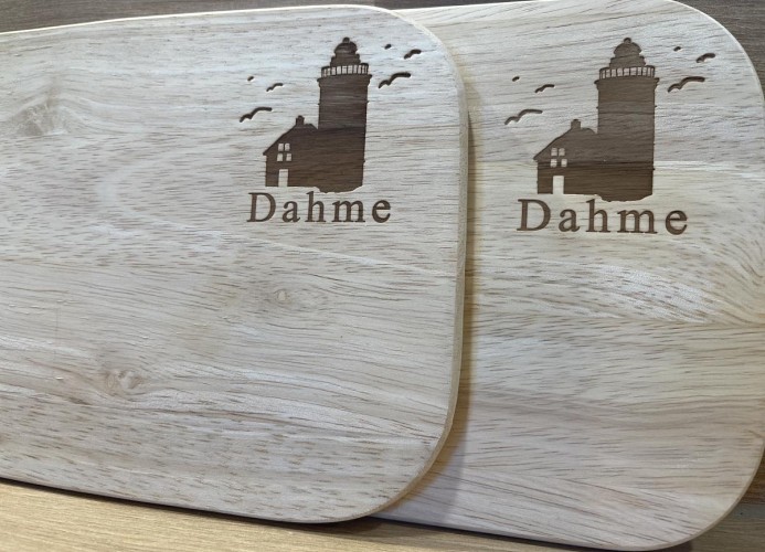 Dahmer Strand 8 - OCEAN TIME 