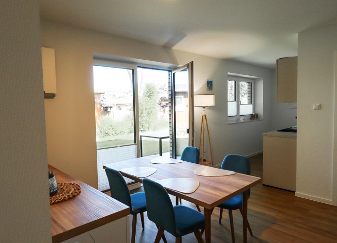 Küste33-28 - DEICHKOJE