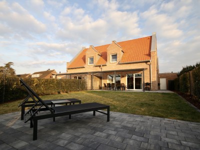 STRANDHAUS GRÖMITZ 2A - Bild1