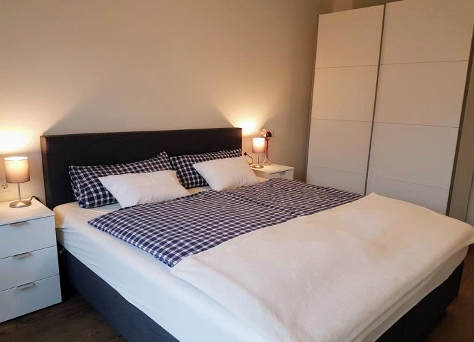 QUARTIER HOHE GEEST 12