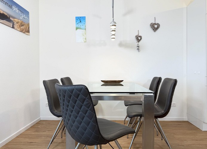 Kirschgarten 4 - OSTSEEZAUBER