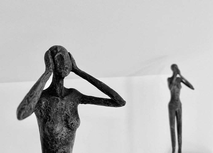 DAHMER DÜNEN 12 