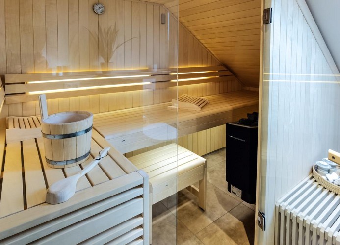 Kellenhusen Tor 25 - BUDE 25