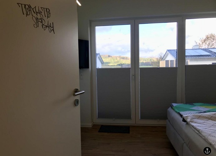 Ferienhaus SONNENWEG 1