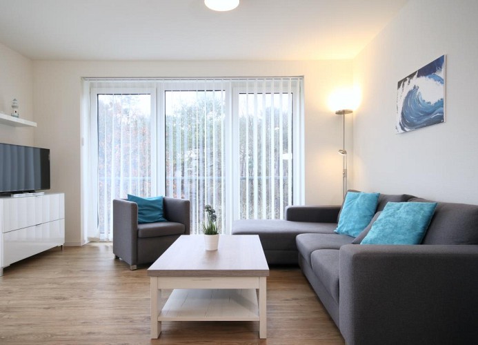 QUARTIER HOHE GEEST 22