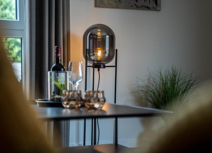 STRAND LOFT No4