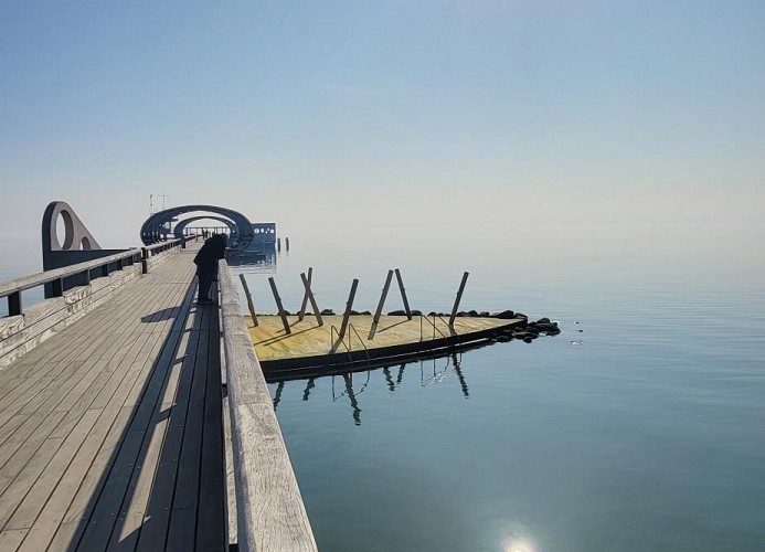 Kirschgarten 4 - OSTSEEZAUBER