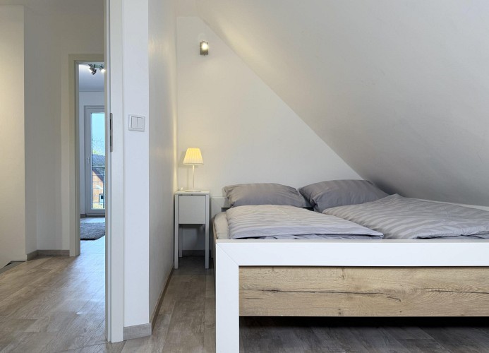 Ferienhaus SONNENBLICK