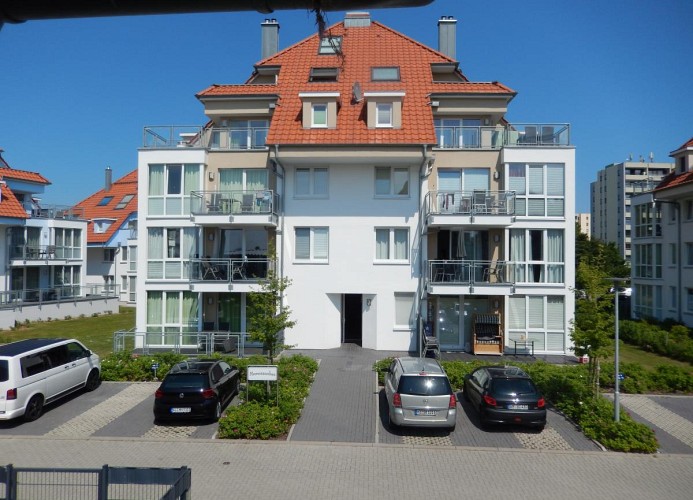 MEERESRAUSCHEN 6