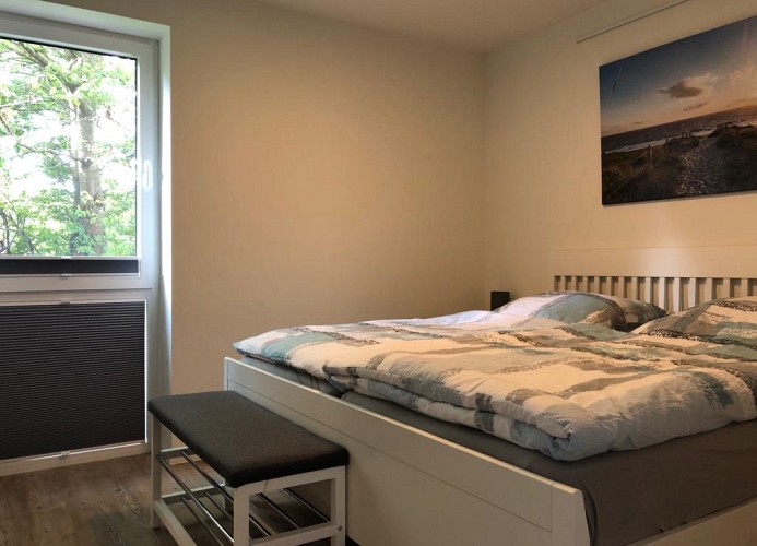 Kellenhusen Tor 1 - LUCA'S NEST