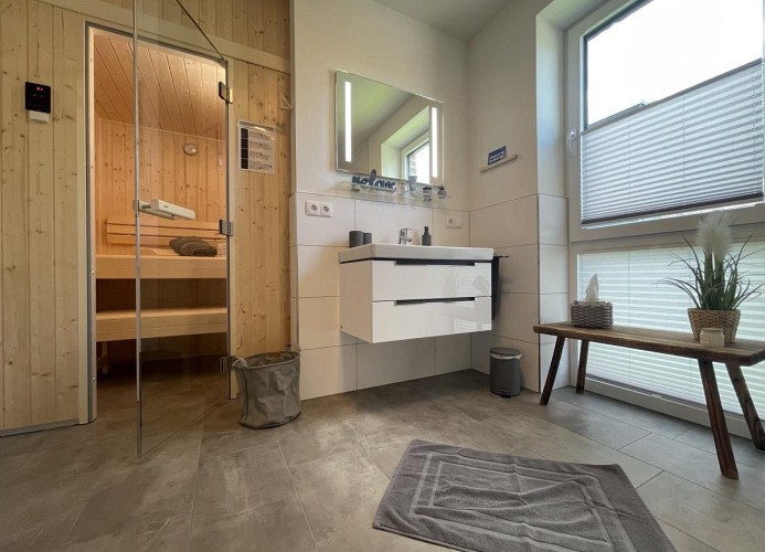 Kellenhusen Tor 20 - STRANDQUARTIER