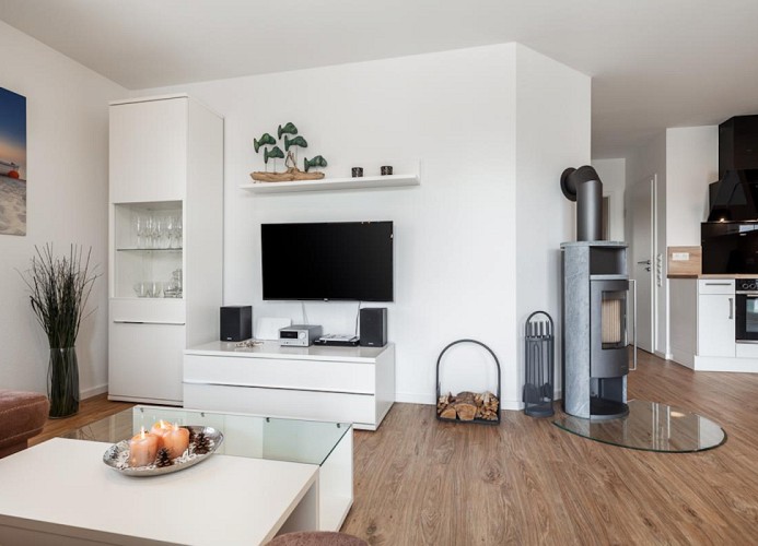 Kirschgarten 9 - SEESTERN